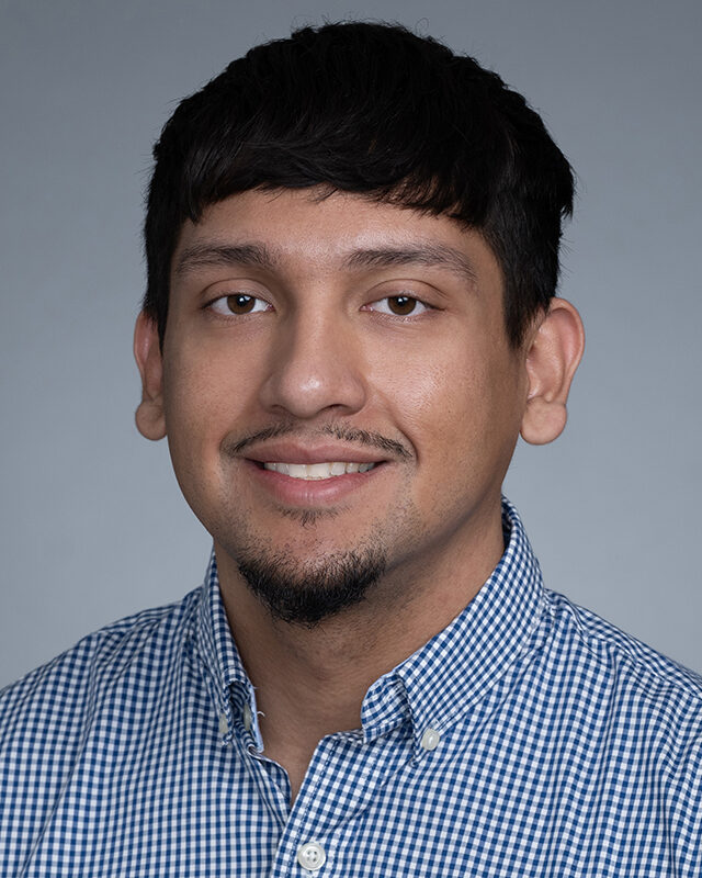 Gustavo Contreras