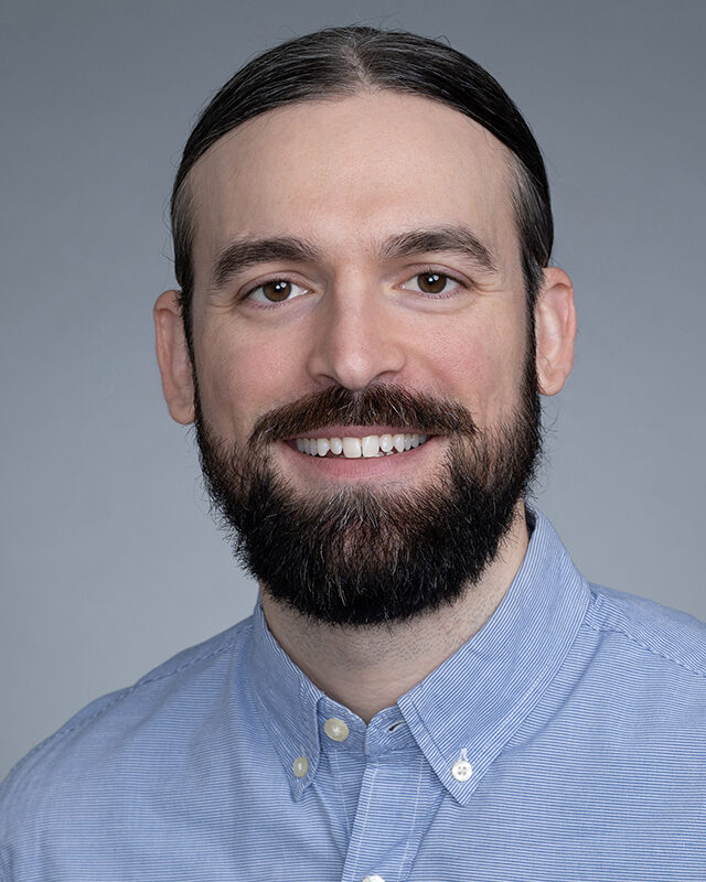 Nathan Malek