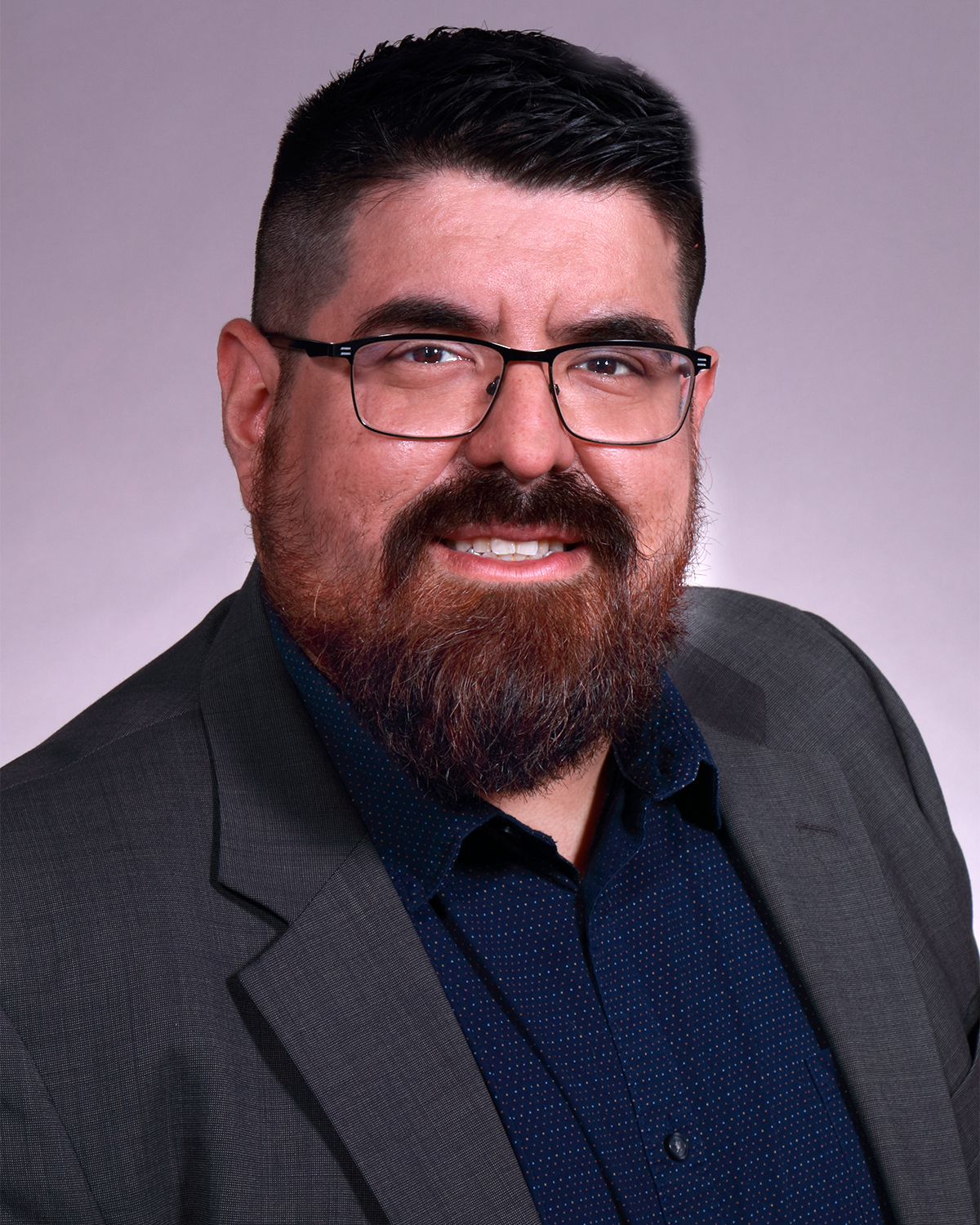 Adrian Gomez, FAPC, CIT